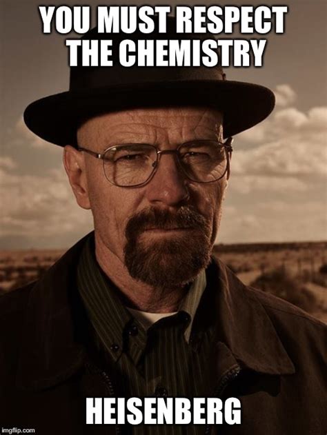 Breaking Bad Money Meme: The Real-Life Chemistry of Walter White