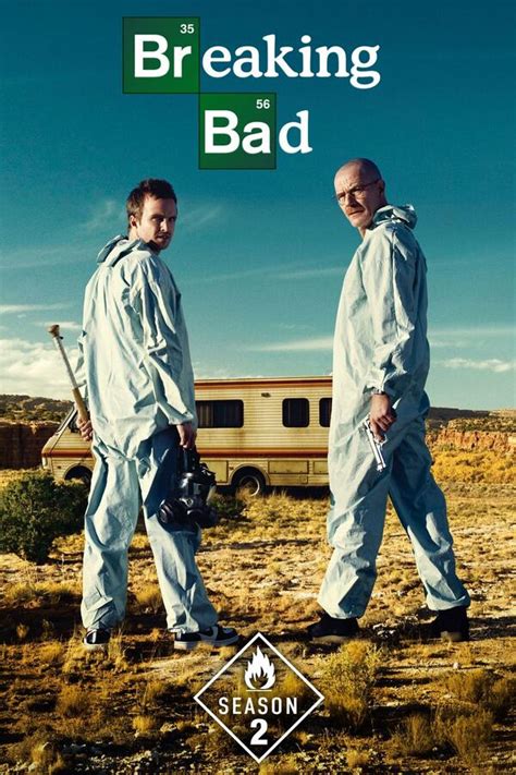 Breaking Bad Season 2: 50+ Mind-Blowing Stats and Insights