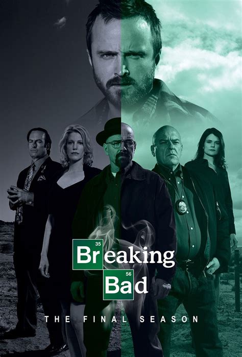 Breaking Bad Series 6: An Explosive Conclusion