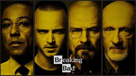 Breaking Bad TV Series Review: A Masterpiece of Drama and Intrigue