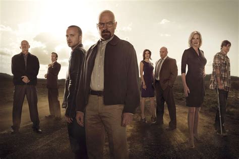 Breaking Bad TV Tropes: Subverting Expectations