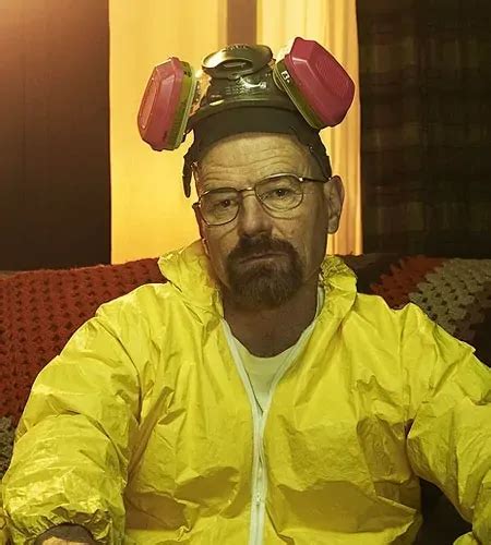 Breaking Bad Walt Costume: A Masterclass in Costume Design