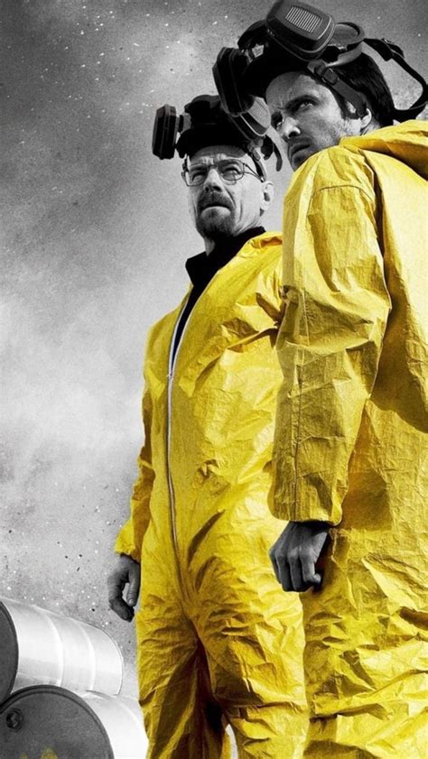 Breaking Bad Yellow Suit: A Symbol of Transformation and Redemption