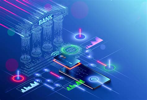 Breaking Barriers: Exploring the Nexus of Banking and Finance in a Digital Age