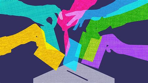 Breaking Barriers: The Power of Equal Elections for a Representative Democracy