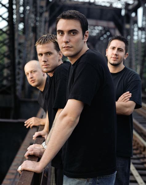 Breaking Benjamin: A Musical Force