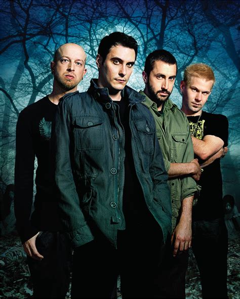 Breaking Benjamin: Beyond the Surface