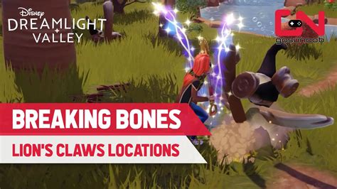 Breaking Bones: A Comprehensive Analysis of Dreamlight Valley's Fracture Mechanics