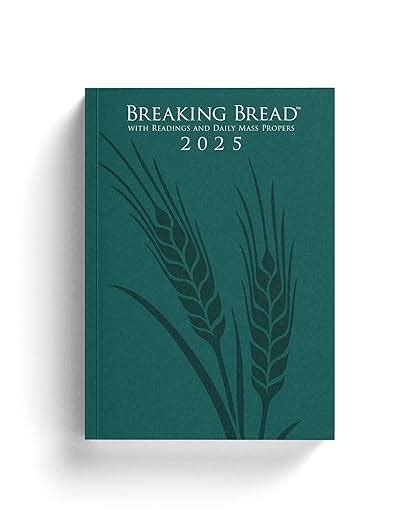 Breaking Bread Catholic Missal Ebook Ebook Reader