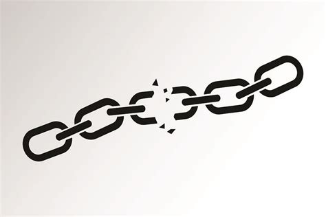 Breaking Chains: Understanding the Cycle