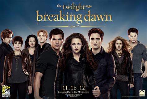 Breaking Dawn Epub