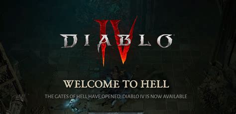 Breaking Down Diablo 4 Patch Notes: Unveiling Enhancements and Unveiling a New Era of Diablo