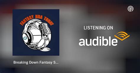 Breaking Down Fantasy 5