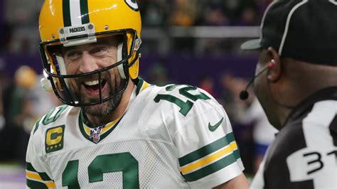 Breaking Down the Aaron Rodgers Contract: A Comprehensive Analysis for Packers Fans