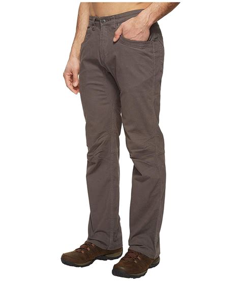 Breaking Down the Durability of Mountain Khakis Pants