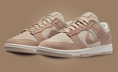 Breaking Down the Nike Dunk Sanddrift: A Comprehensive Guide