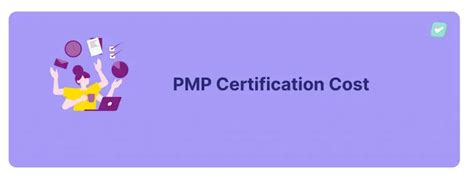 Breaking Down the PMP Certification Cost Structure