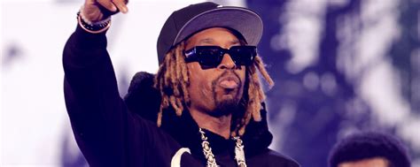 Breaking Down the Transformation: Lil Jon's Journey to Clarity