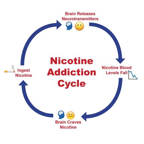 Breaking Free: A Comprehensive Nicotine Addiction Timeline