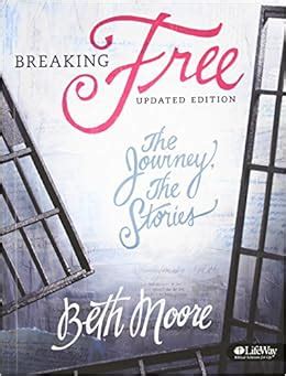 Breaking Free A Novel Reader