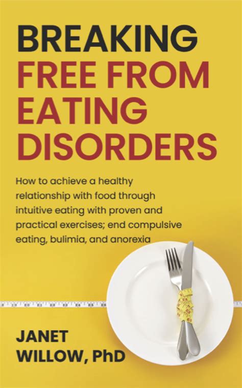 Breaking Free from Compulsive Eating Kindle Editon