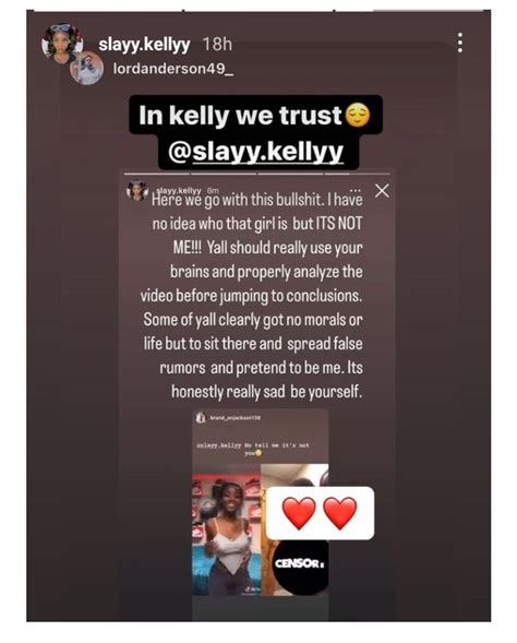 Breaking News: Exclusive Bhadie.Kelly Leaks Unveiled!