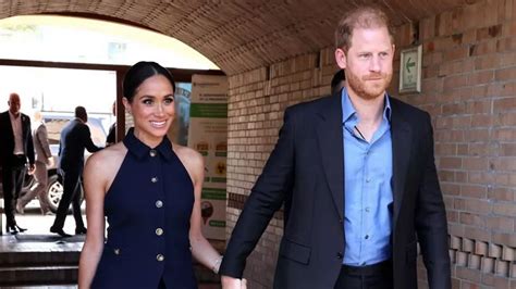 Breaking News: Harry and Meghan Make History with Emotional and Explosive Interview