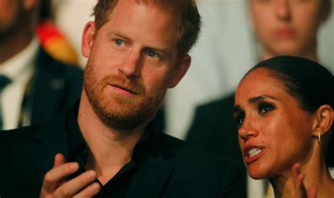 Breaking News: Harry and Meghan Make Seismic Announcement