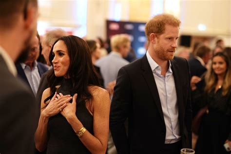 Breaking News 2025: Harry and Meghan Split!