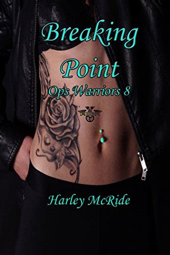 Breaking Point Ops Warriors MC Book 8 Doc