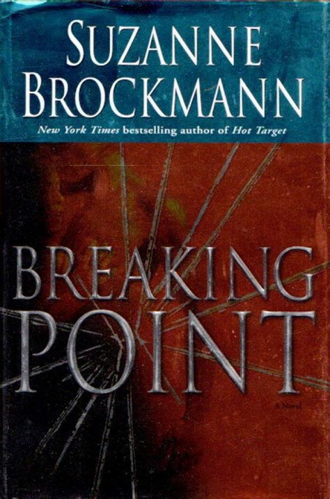 Breaking Point Troubleshooters Book 9 Epub