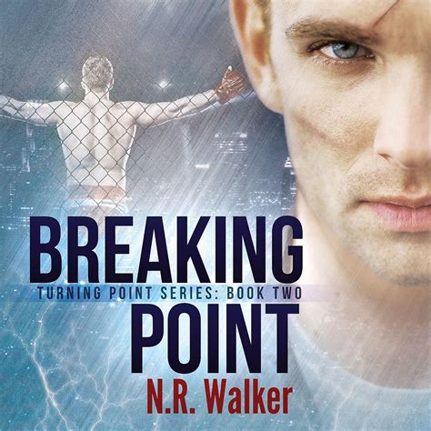 Breaking Point Turning Point Series Book Two Volume 2 Kindle Editon