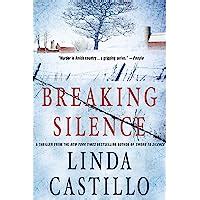 Breaking Silence A Kate Burkholder Novel Kindle Editon