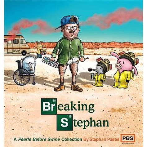 Breaking Stephan A Pearls Before Swine Collection Epub