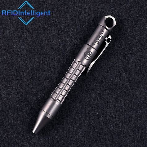 Breaking Titanium Tactical Screen Stylus Kindle Editon