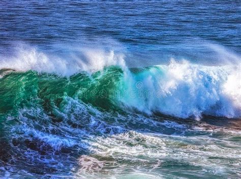 Breaking Waves Forces of Nature Doc