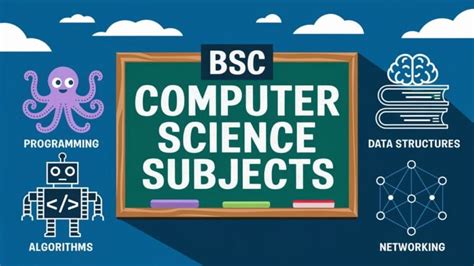 Breaking into the Realm of Computer Science: A Comprehensive Guide to the BSc Degree and Beyond