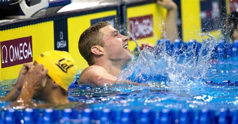 Breaking the 100-meter Breaststroke Barrier