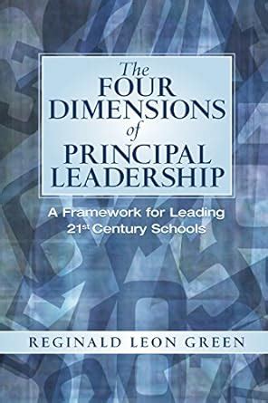 Breaking the Bad Principal: A Holistic Approach to Principal Leadership in 21st Century Schools