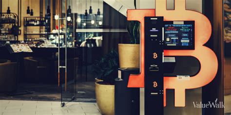 Breaking the Banking Barriers: A Comprehensive Guide to Unbanked Bitcoin ATMs