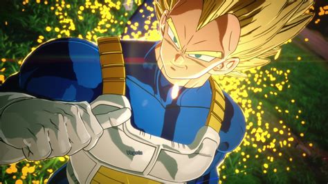 Breaking the Barriers: A Comprehensive Guide to Overcoming Sparking Zero's Super Vegeta Chapter