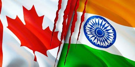 Breaking the Barriers: A Comprehensive Outlook on India-Canada Relations