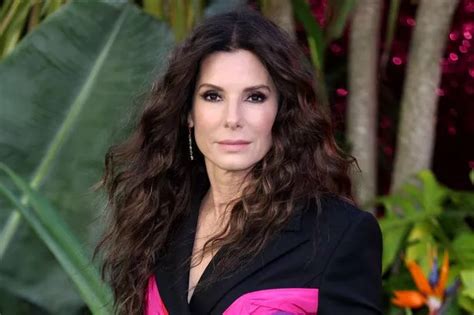 Breaking the Barriers: Sandra Bullock's Journey to Hollywood Stardom