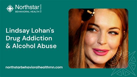 Breaking the Chains: Lindsay Lohan's Journey from Addiction to Empowerment