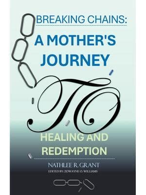 Breaking the Chains of Laughter: A Journey of Healing and Redemption