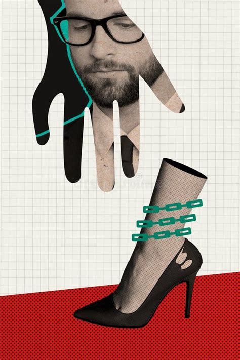 Breaking the Chains of Sexism in the Feet-Centric World