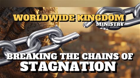 Breaking the Chains of Stagnation