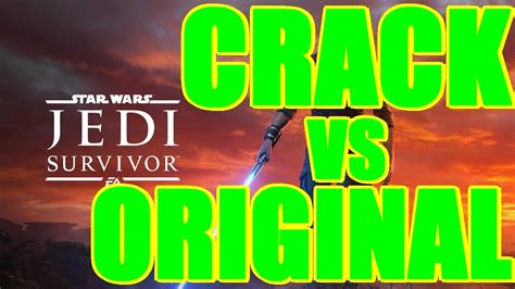 Breaking the Code: Jedi Survivor Crack Released