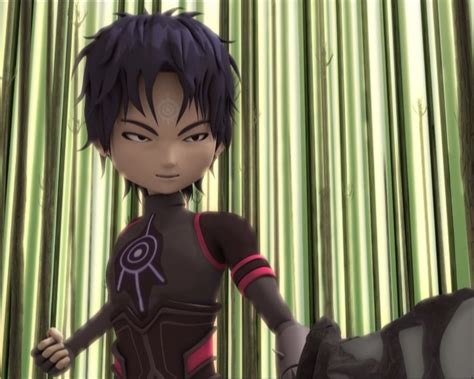 Breaking the Code: William Dunbar and the Digital Frontier of Code Lyoko