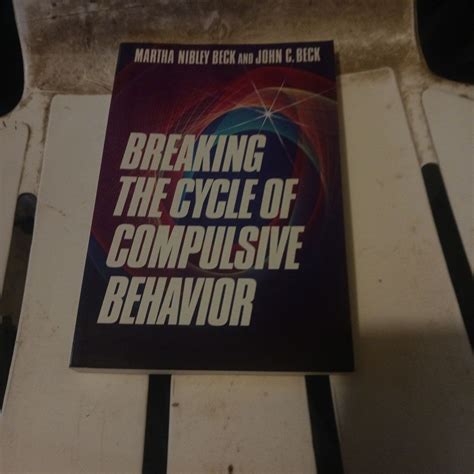 Breaking the Cycle of Compulsive Behavior Reader